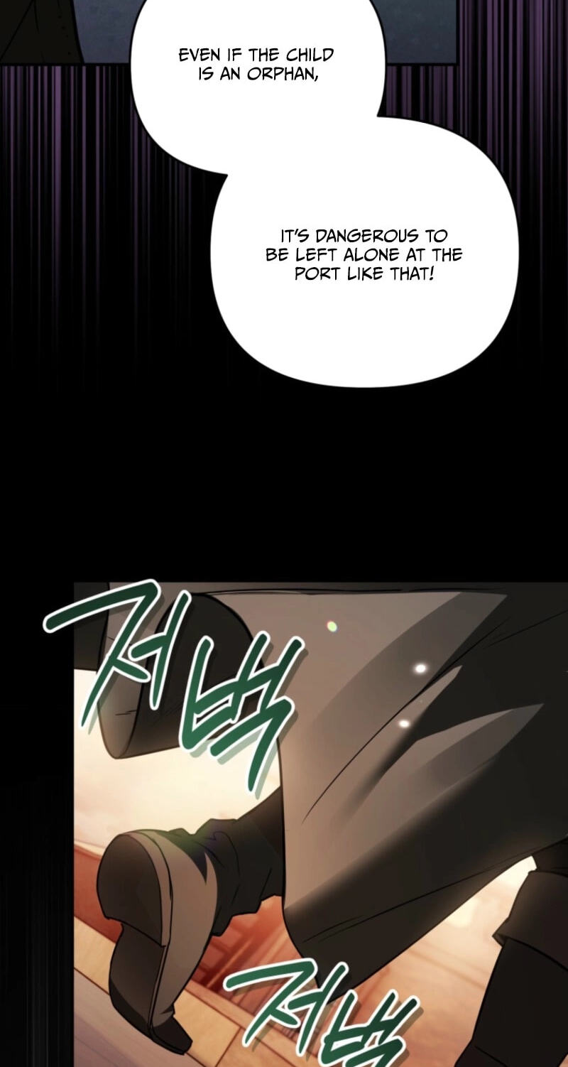 Himsumjjin Eorini-ga Appa-reul Chatseumnida Chapter 24 page 29 - 