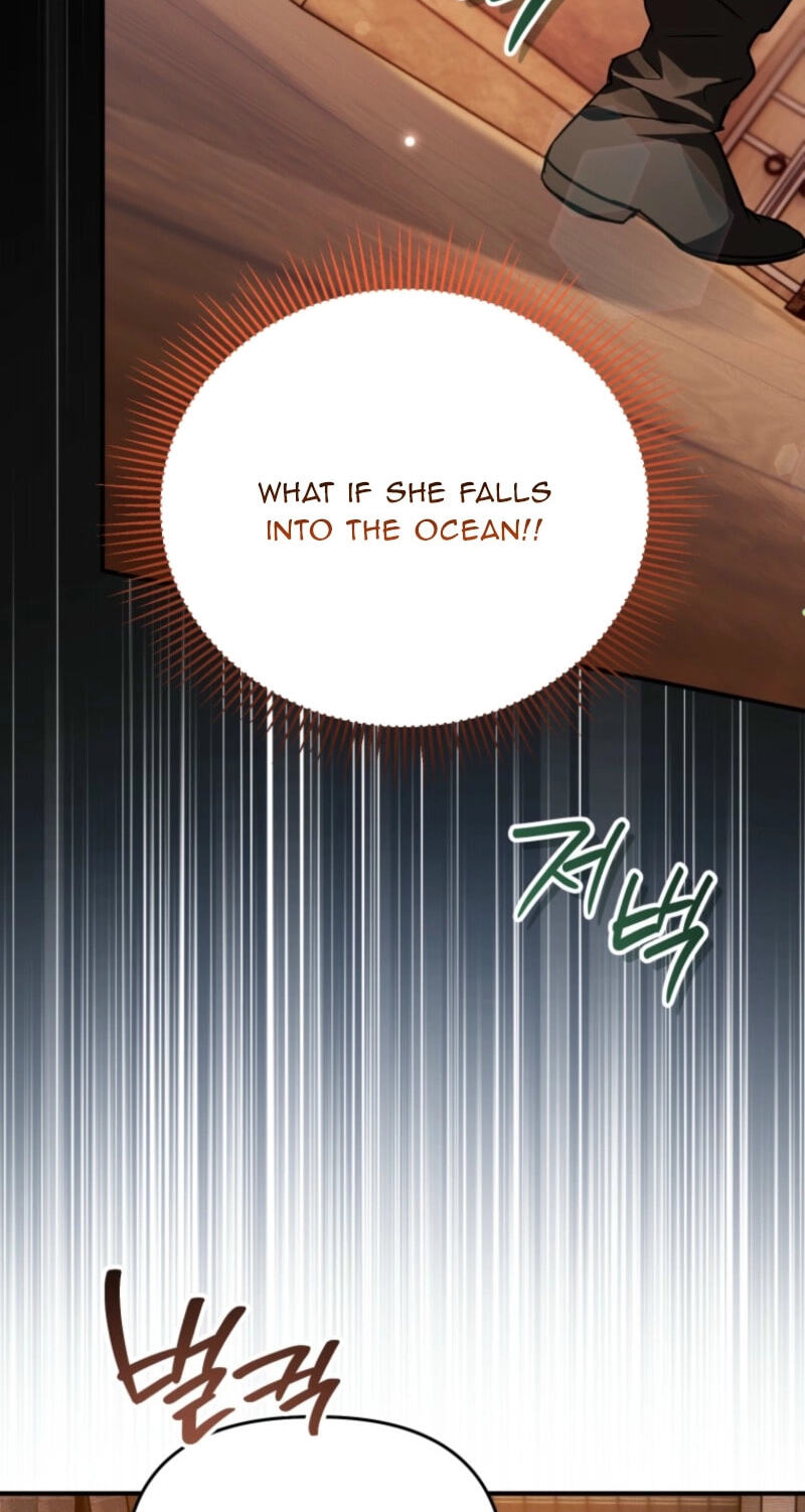 Himsumjjin Eorini-ga Appa-reul Chatseumnida Chapter 24 page 30 - 