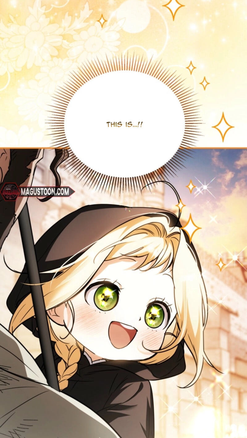 Himsumjjin Eorini-ga Appa-reul Chatseumnida Chapter 24 page 4 - 