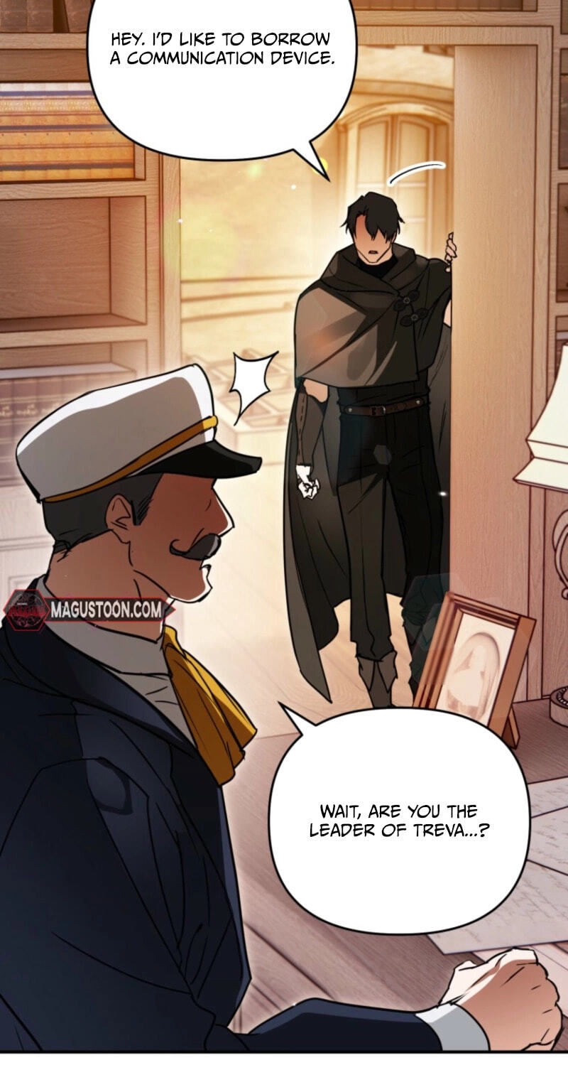 Himsumjjin Eorini-ga Appa-reul Chatseumnida Chapter 24 page 31 - 
