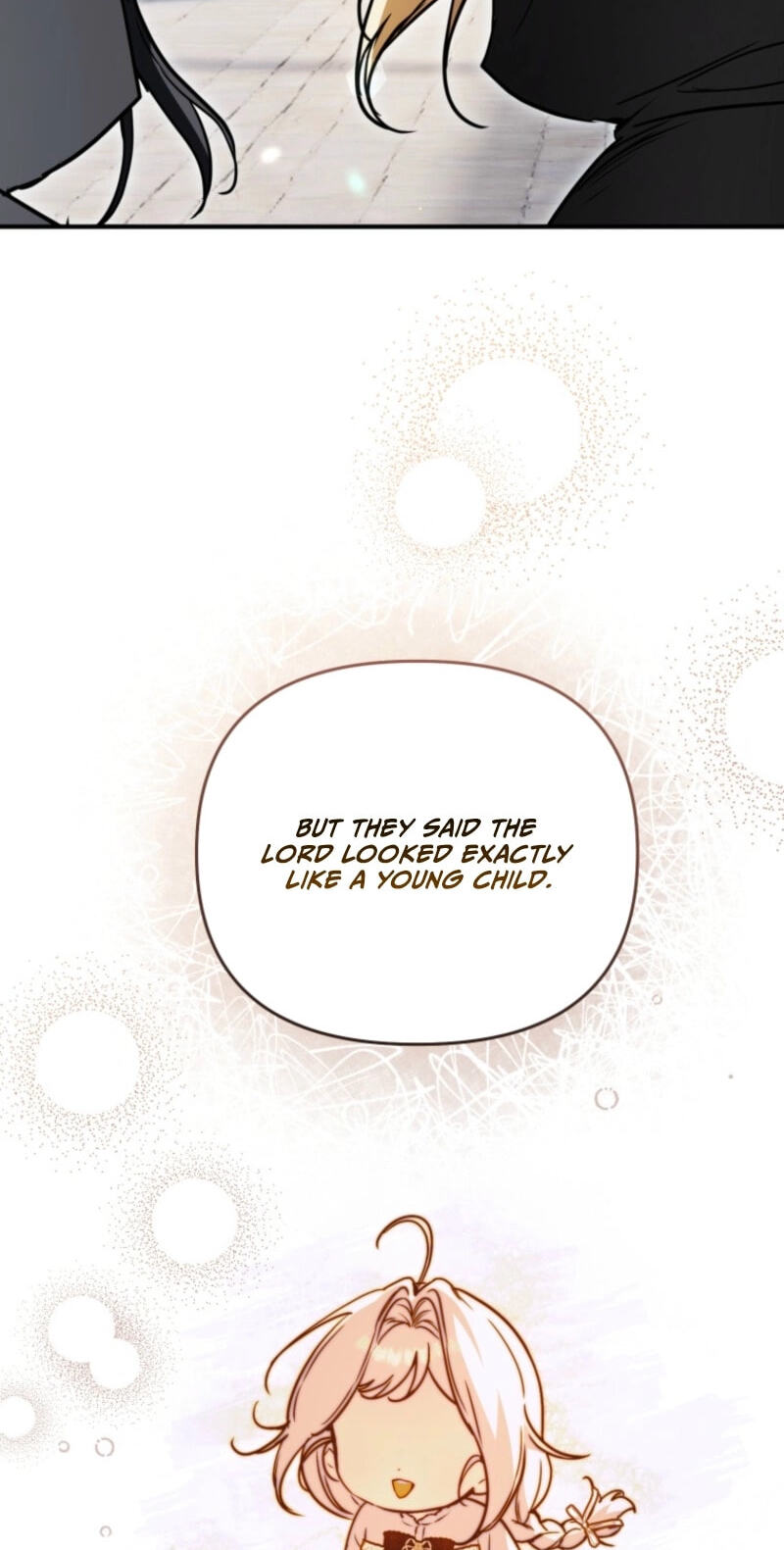 Himsumjjin Eorini-ga Appa-reul Chatseumnida Chapter 24 page 39 - 