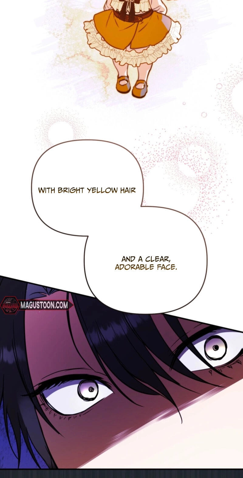 Himsumjjin Eorini-ga Appa-reul Chatseumnida Chapter 24 page 40 - 