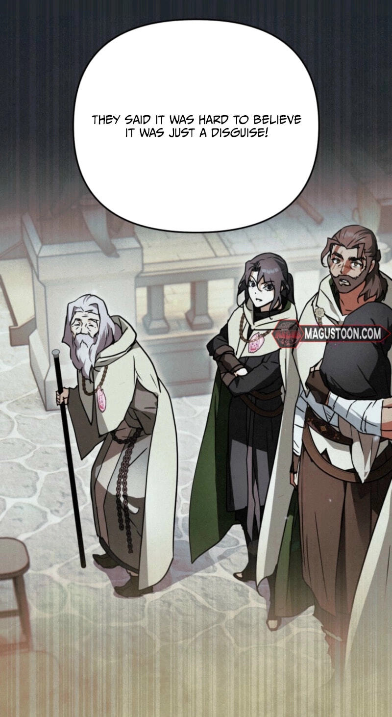 Himsumjjin Eorini-ga Appa-reul Chatseumnida Chapter 24 page 41 - 