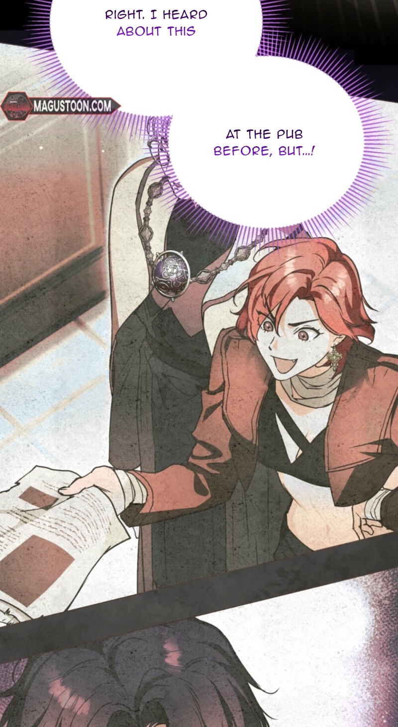 Himsumjjin Eorini-ga Appa-reul Chatseumnida Chapter 24 page 46 - 