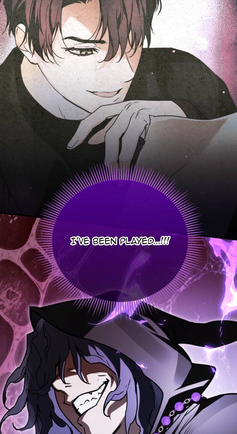 Himsumjjin Eorini-ga Appa-reul Chatseumnida Chapter 24 page 47 - 