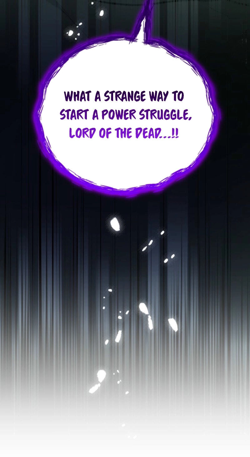 Himsumjjin Eorini-ga Appa-reul Chatseumnida Chapter 24 page 49 - 
