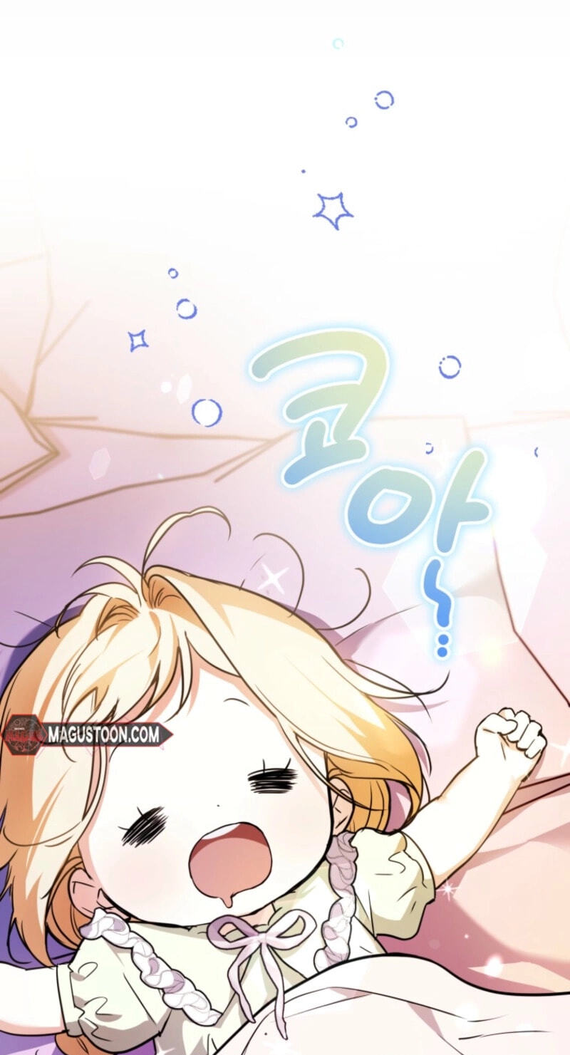 Himsumjjin Eorini-ga Appa-reul Chatseumnida Chapter 24 page 50 - 