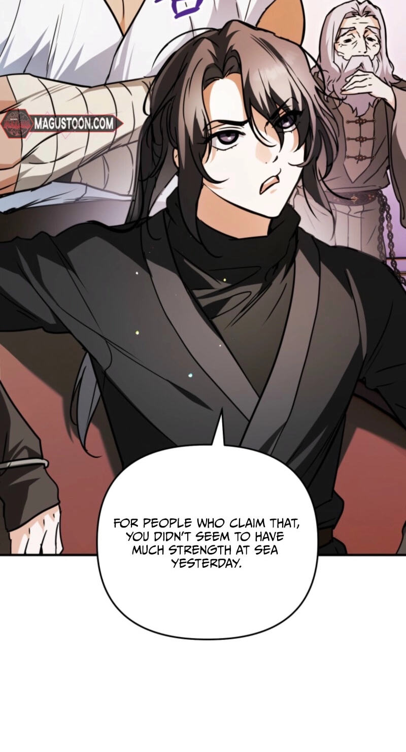 Himsumjjin Eorini-ga Appa-reul Chatseumnida Chapter 24 page 55 - 
