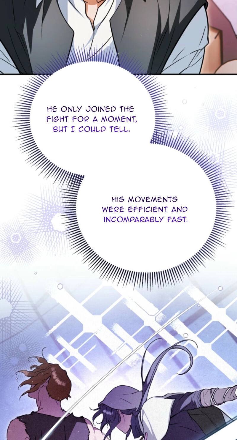 Himsumjjin Eorini-ga Appa-reul Chatseumnida Chapter 24 page 57 - 