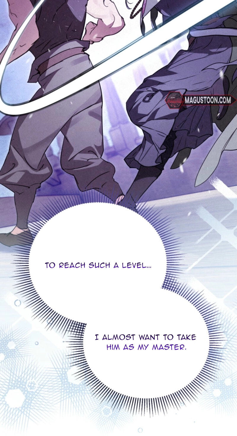 Himsumjjin Eorini-ga Appa-reul Chatseumnida Chapter 24 page 58 - 