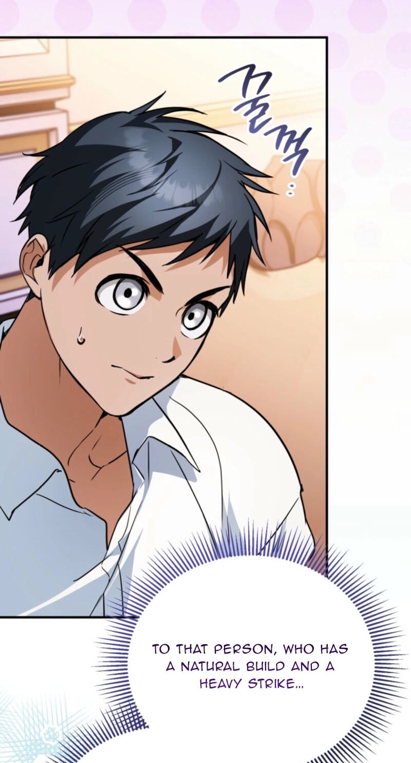 Himsumjjin Eorini-ga Appa-reul Chatseumnida Chapter 24 page 60 - 