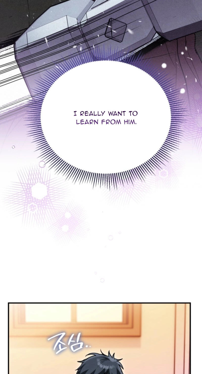 Himsumjjin Eorini-ga Appa-reul Chatseumnida Chapter 24 page 62 - 