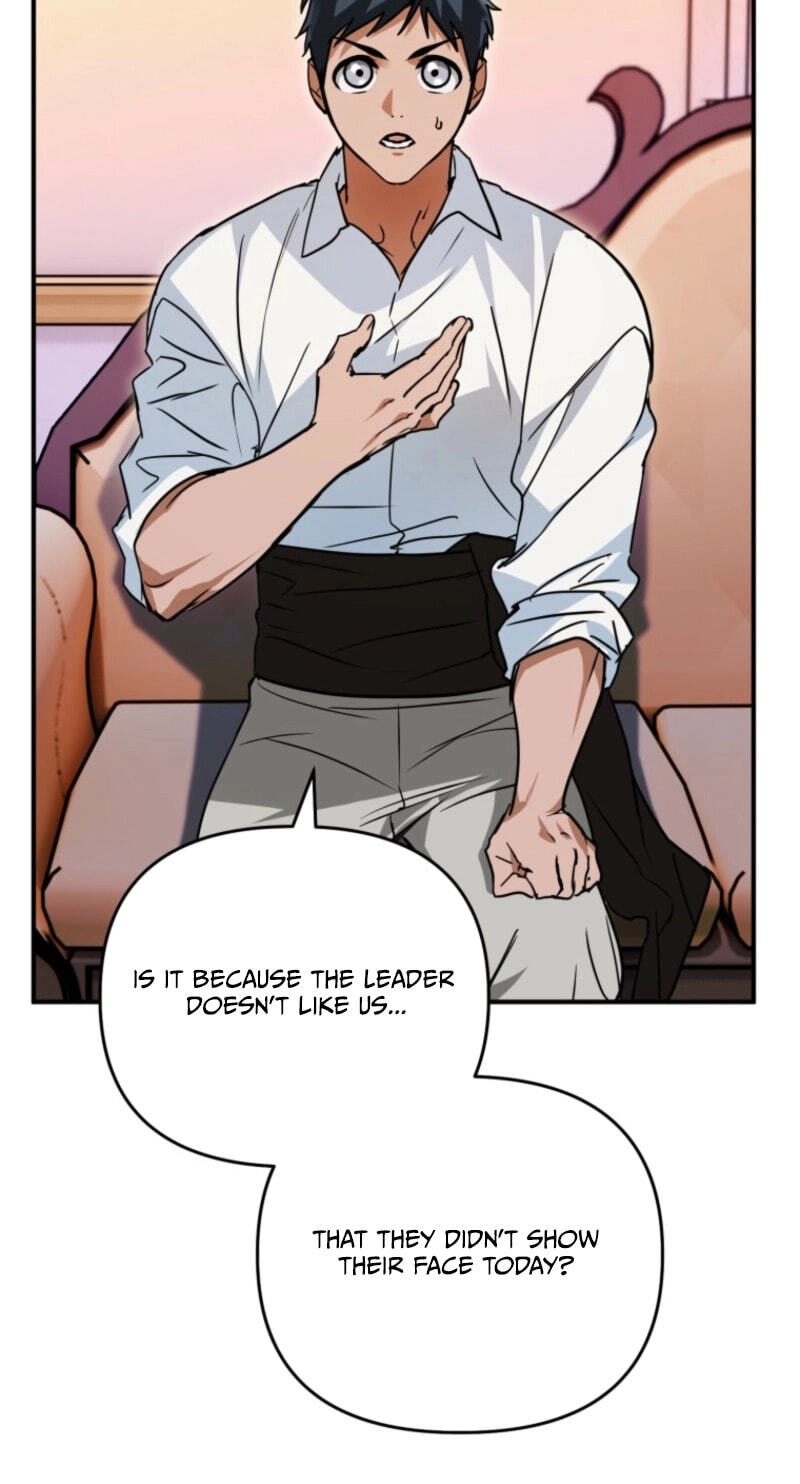 Himsumjjin Eorini-ga Appa-reul Chatseumnida Chapter 24 page 63 - 
