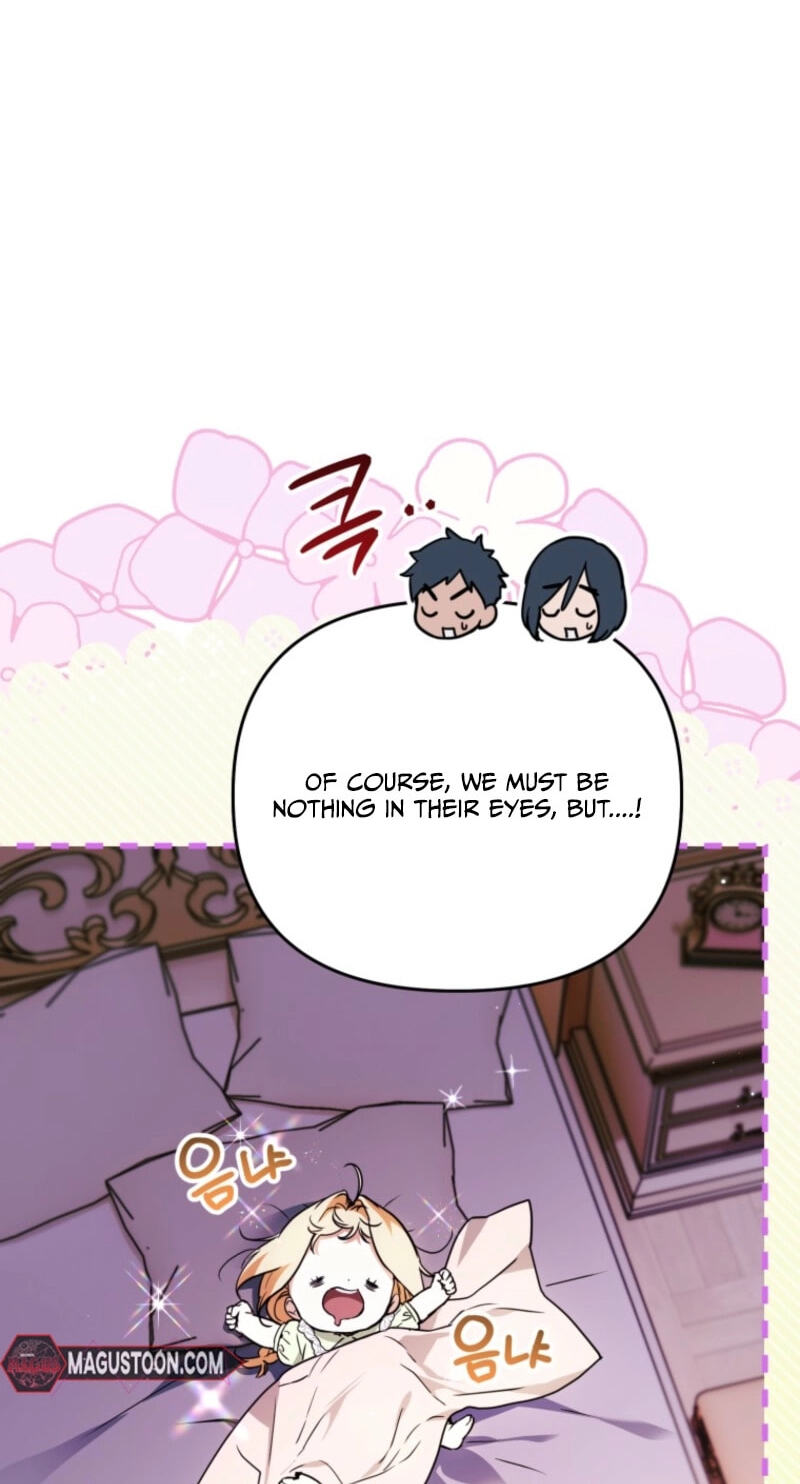 Himsumjjin Eorini-ga Appa-reul Chatseumnida Chapter 24 page 64 - 