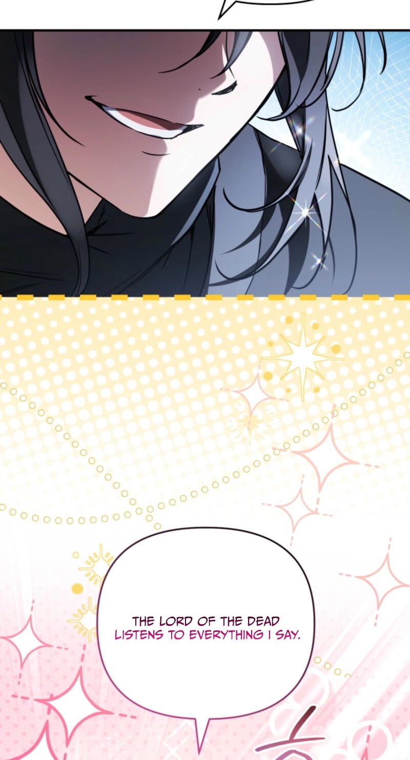 Himsumjjin Eorini-ga Appa-reul Chatseumnida Chapter 24 page 66 - 