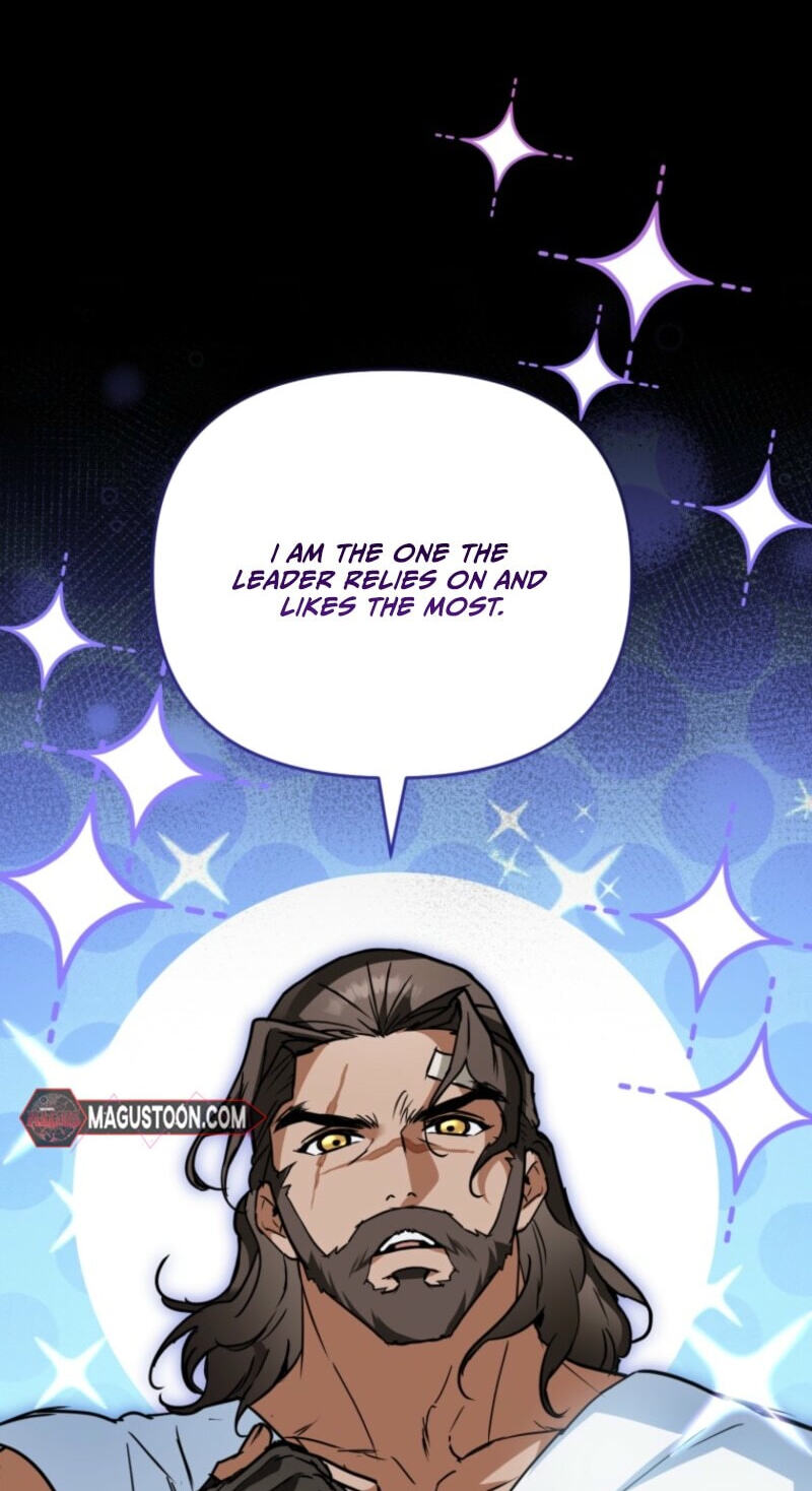 Himsumjjin Eorini-ga Appa-reul Chatseumnida Chapter 24 page 70 - 