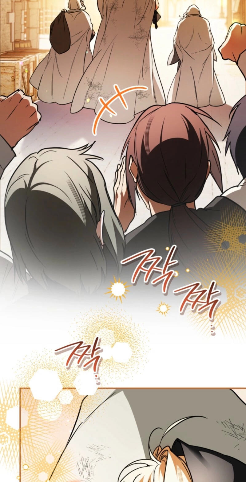 Himsumjjin Eorini-ga Appa-reul Chatseumnida Chapter 24 page 8 - 