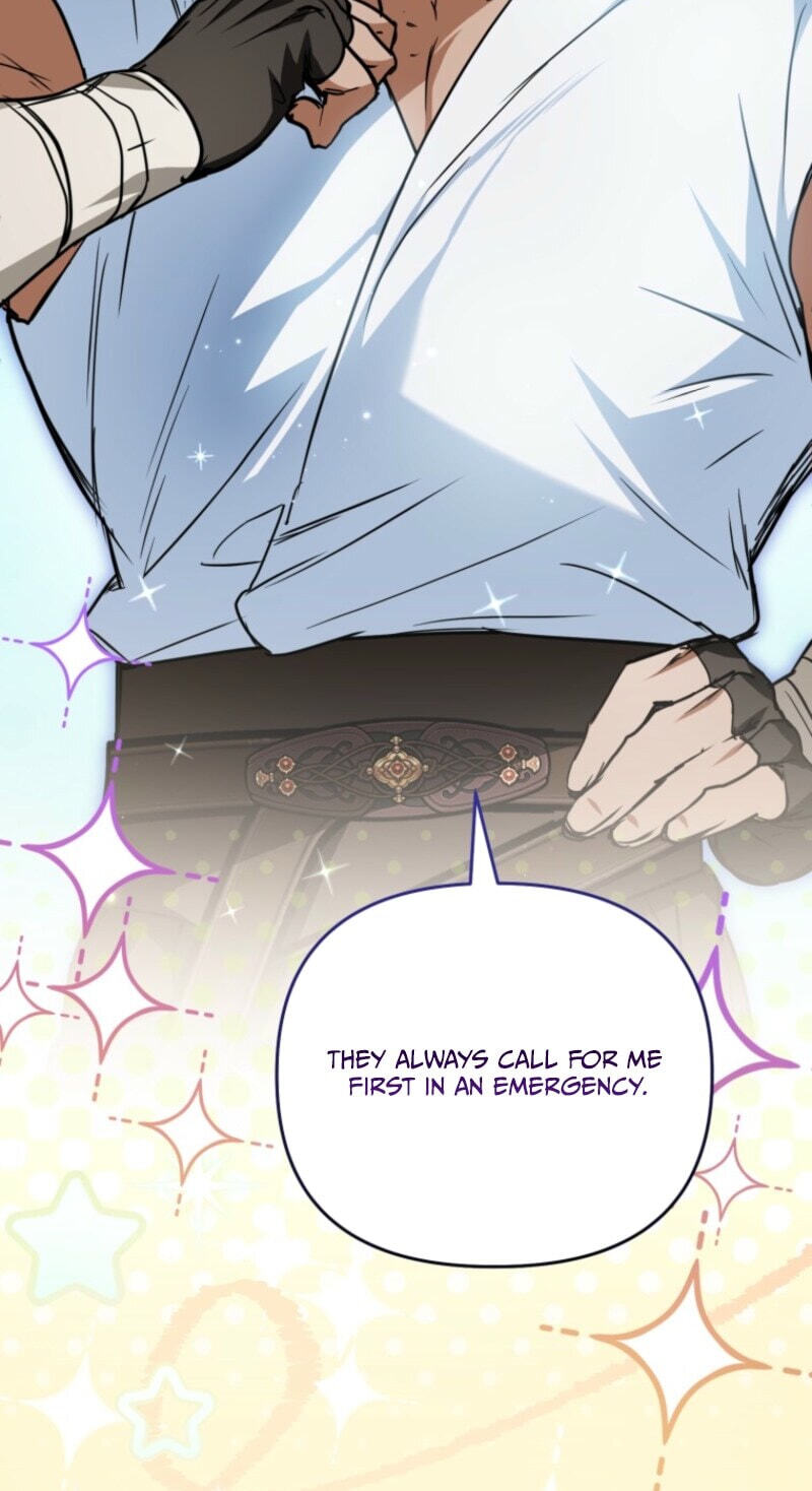 Himsumjjin Eorini-ga Appa-reul Chatseumnida Chapter 24 page 71 - 