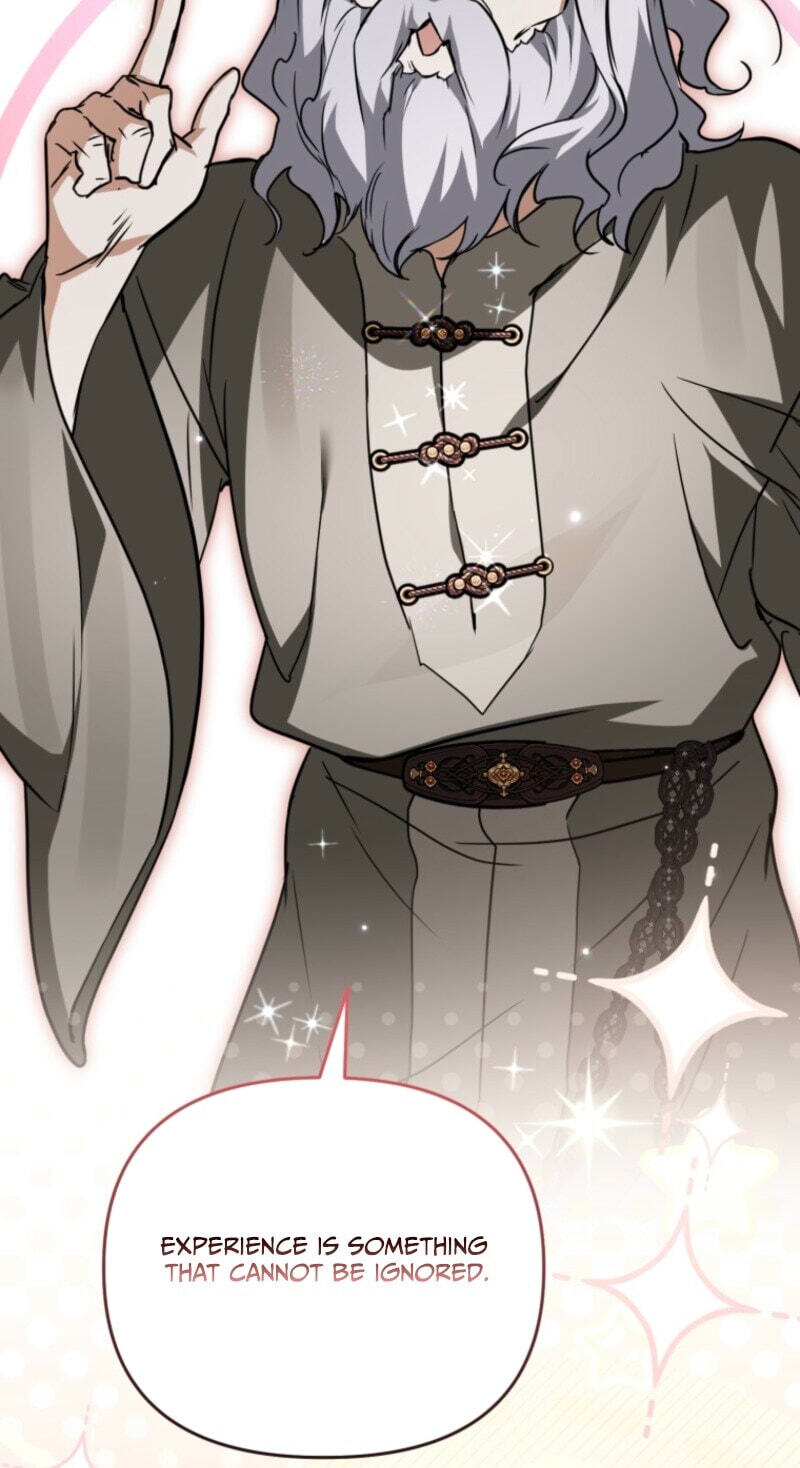 Himsumjjin Eorini-ga Appa-reul Chatseumnida Chapter 24 page 73 - 