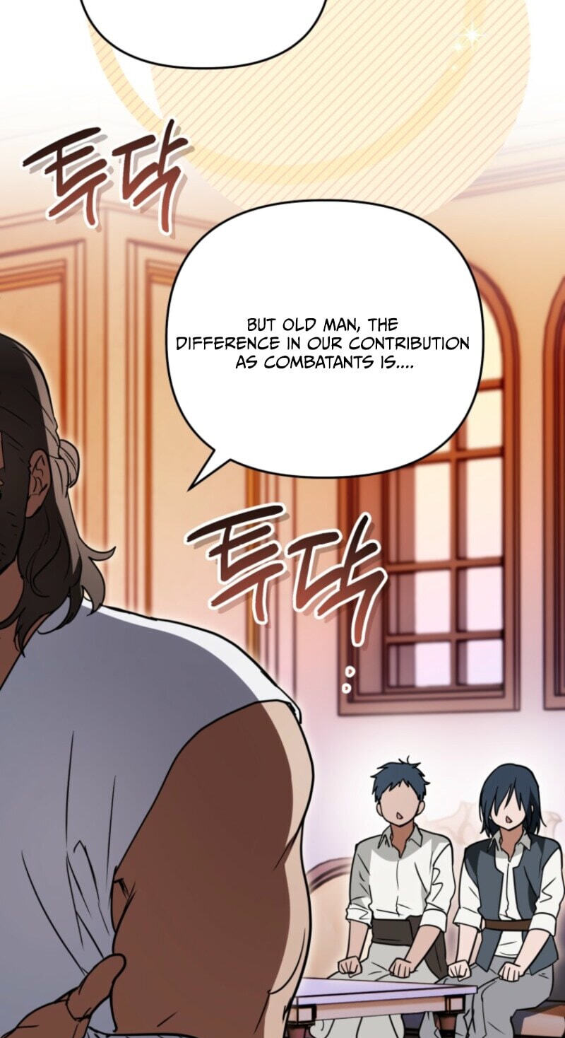 Himsumjjin Eorini-ga Appa-reul Chatseumnida Chapter 24 page 75 - 