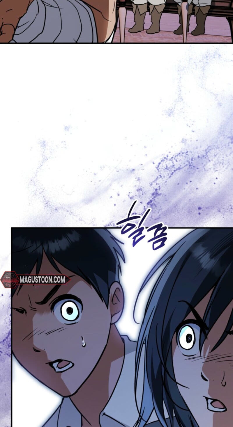 Himsumjjin Eorini-ga Appa-reul Chatseumnida Chapter 24 page 76 - 