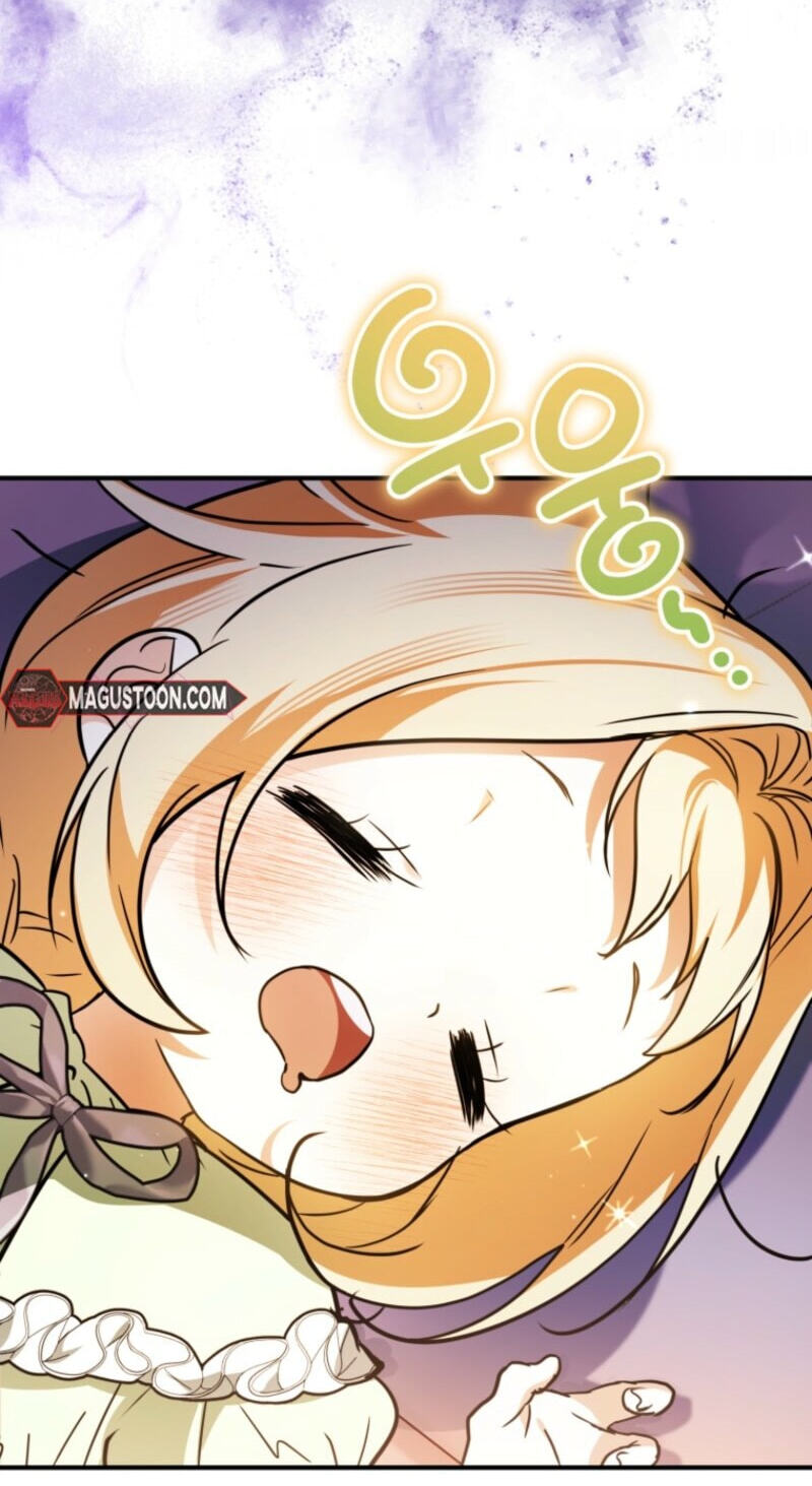 Himsumjjin Eorini-ga Appa-reul Chatseumnida Chapter 24 page 80 - 