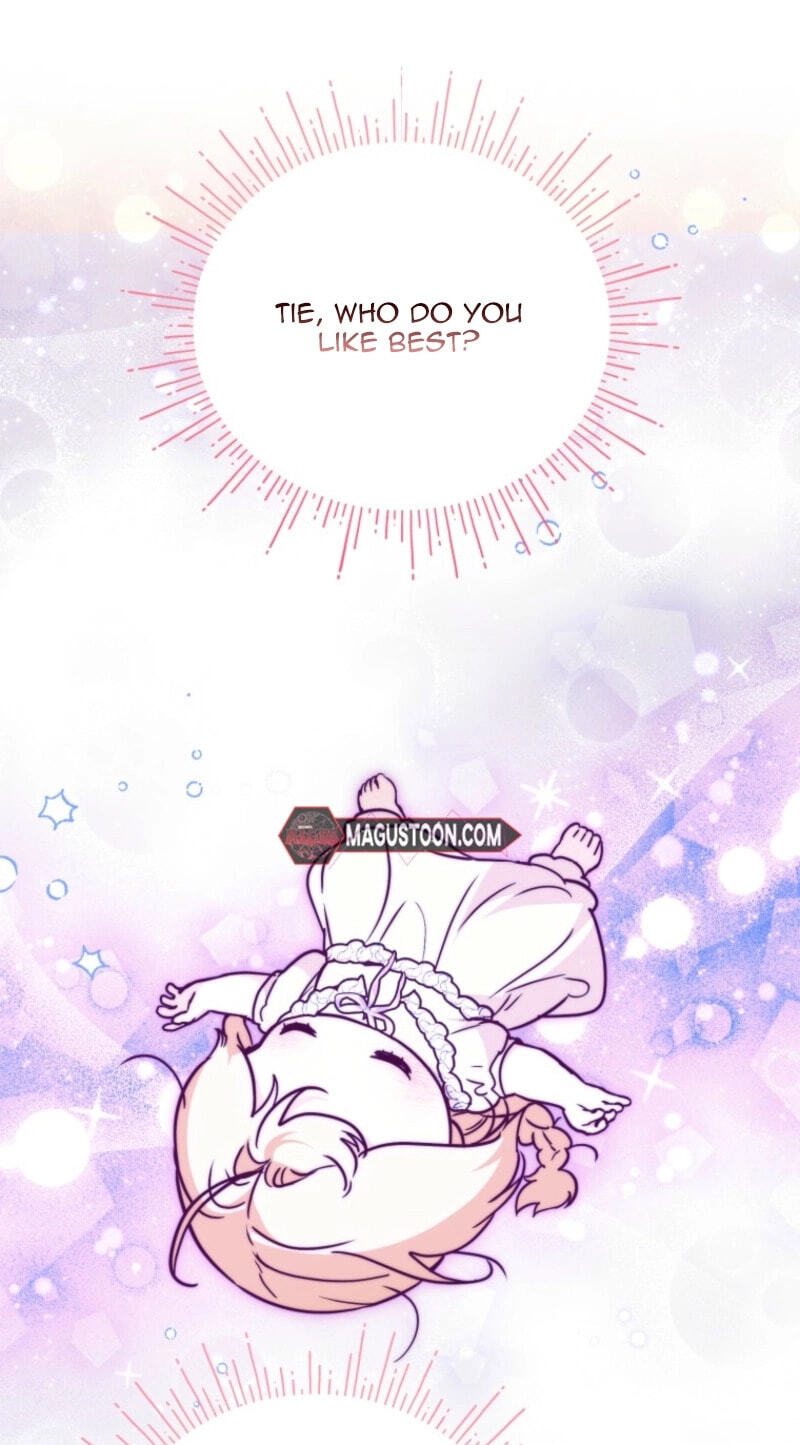 Himsumjjin Eorini-ga Appa-reul Chatseumnida Chapter 24 page 81 - 