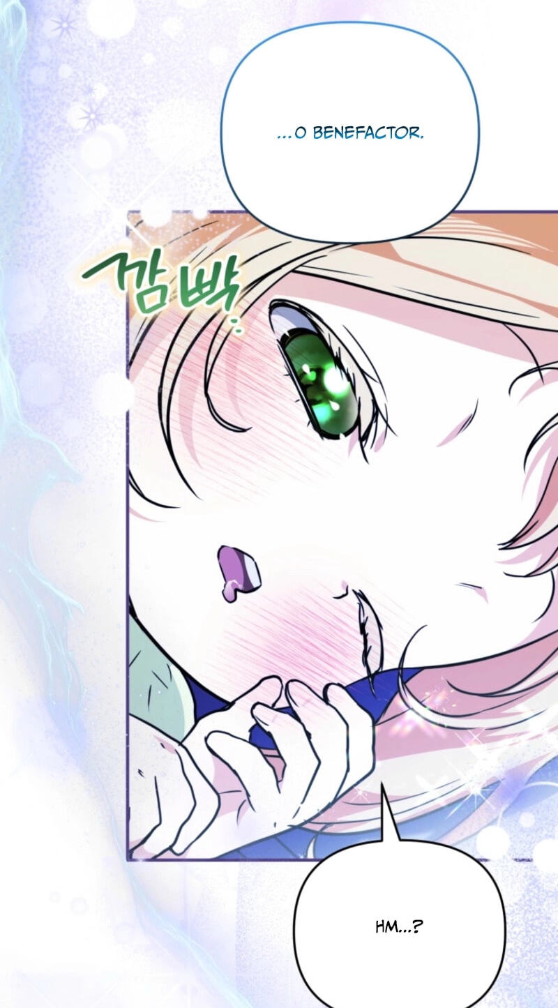 Himsumjjin Eorini-ga Appa-reul Chatseumnida Chapter 24 page 87 - 