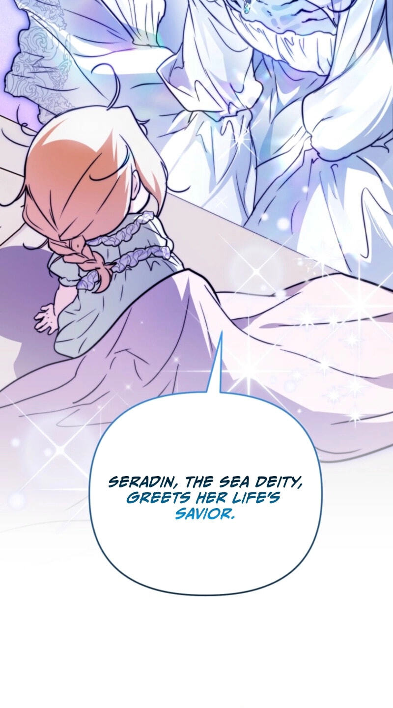Himsumjjin Eorini-ga Appa-reul Chatseumnida Chapter 24 page 89 - 