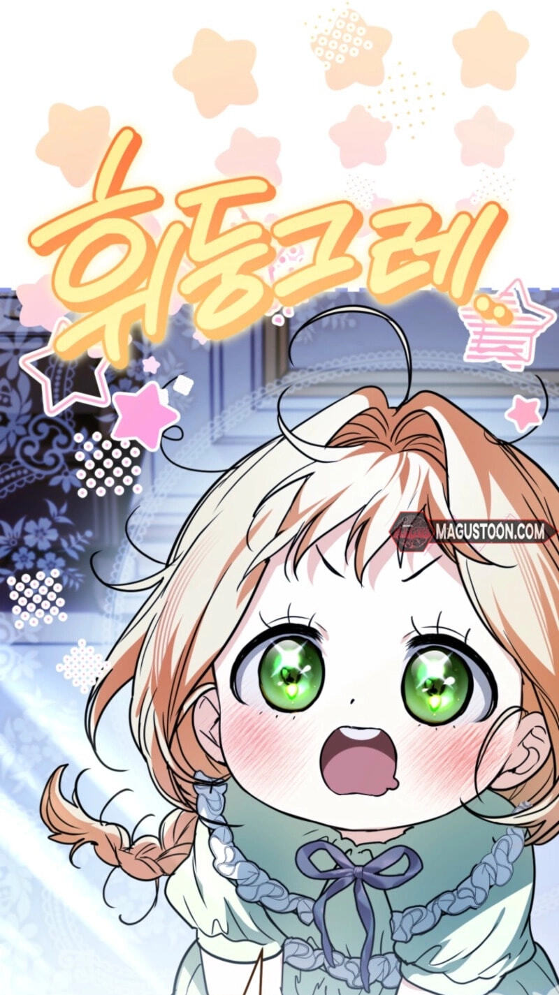 Himsumjjin Eorini-ga Appa-reul Chatseumnida Chapter 24 page 90 - 