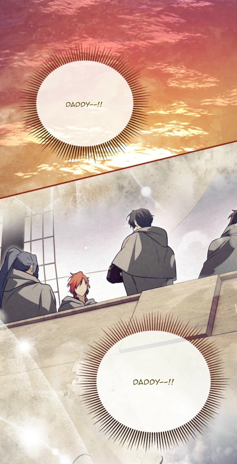 Himsumjjin Eorini-ga Appa-reul Chatseumnida Chapter 24 page 10 - 