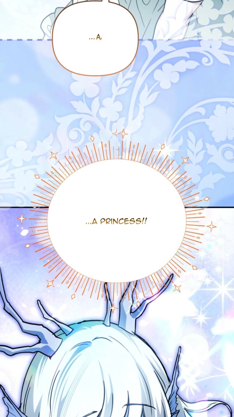 Himsumjjin Eorini-ga Appa-reul Chatseumnida Chapter 24 page 91 - 