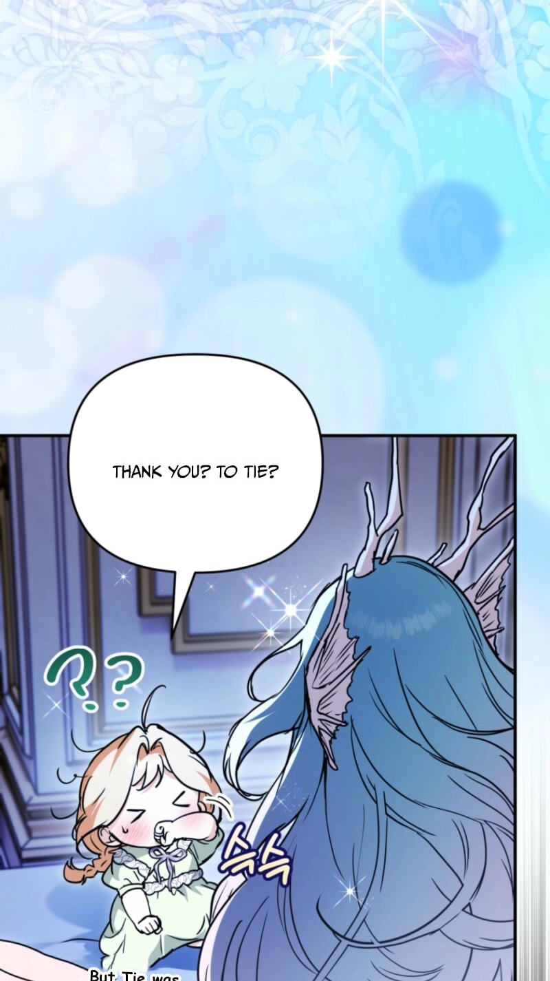 Himsumjjin Eorini-ga Appa-reul Chatseumnida Chapter 24 page 93 - 