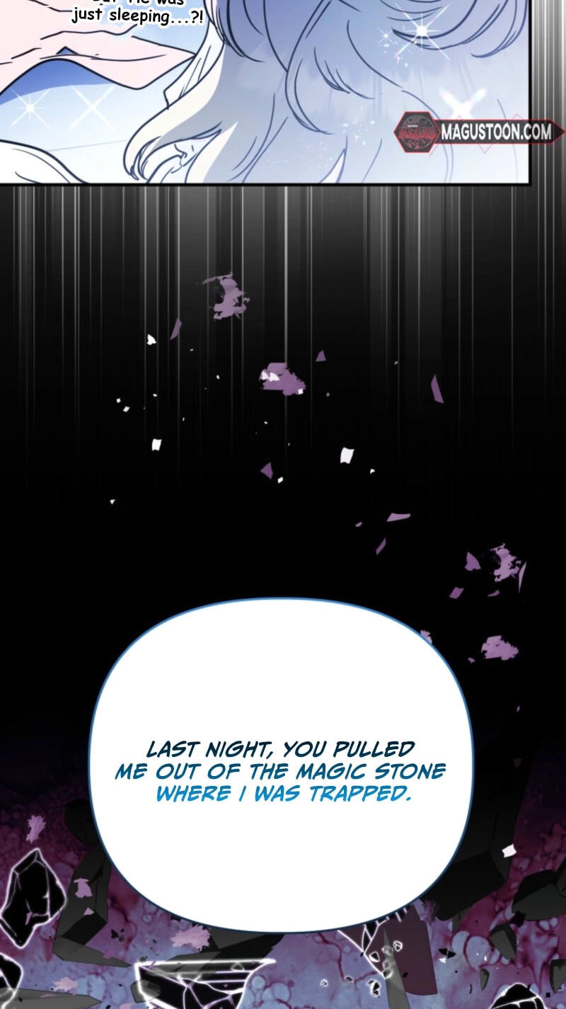Himsumjjin Eorini-ga Appa-reul Chatseumnida Chapter 24 page 94 - 