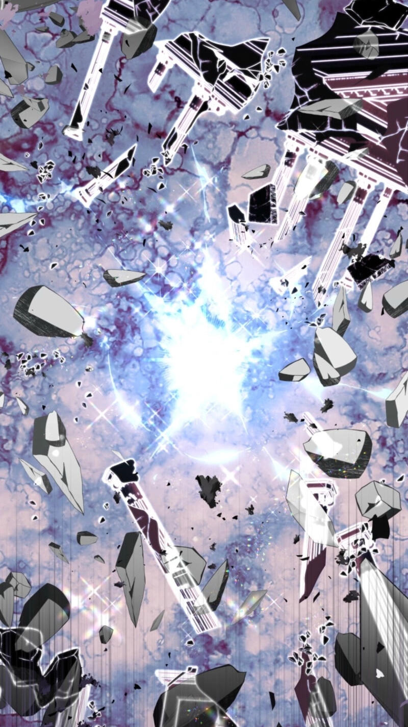Himsumjjin Eorini-ga Appa-reul Chatseumnida Chapter 24 page 95 - 