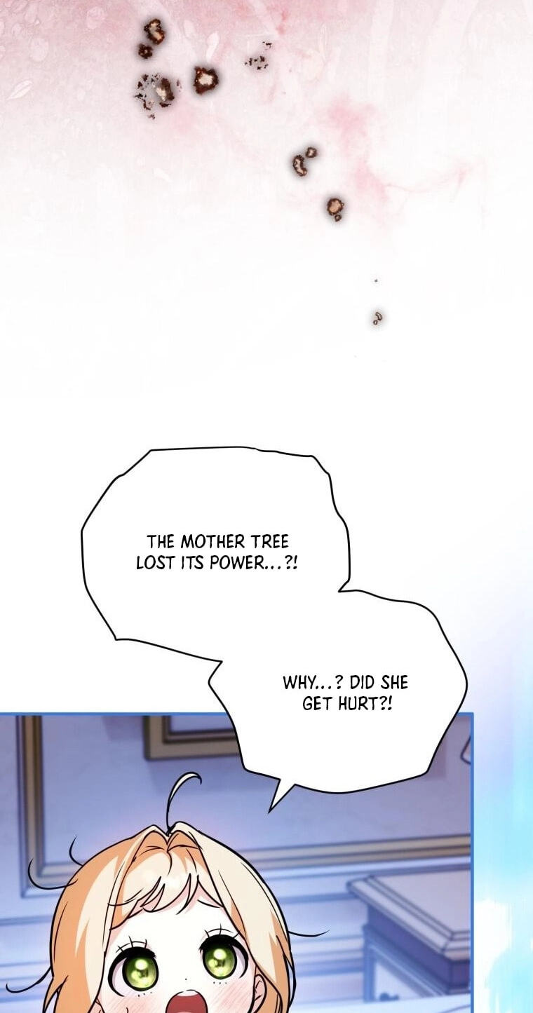 Himsumjjin Eorini-ga Appa-reul Chatseumnida Chapter 25 page 13 - 