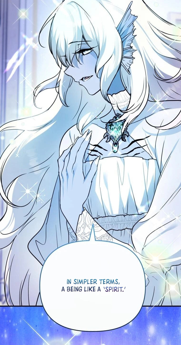 Himsumjjin Eorini-ga Appa-reul Chatseumnida Chapter 25 page 3 - 