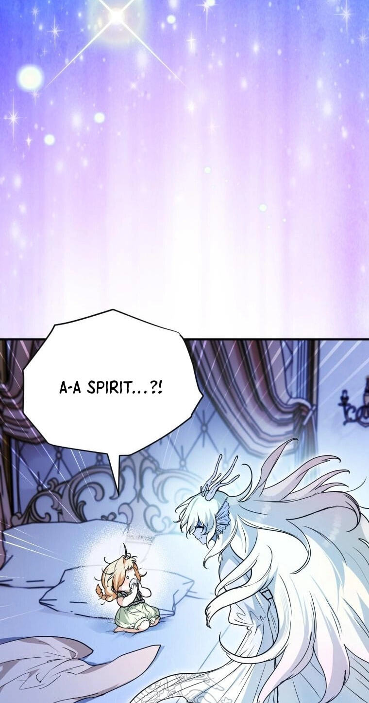Himsumjjin Eorini-ga Appa-reul Chatseumnida Chapter 25 page 4 - 