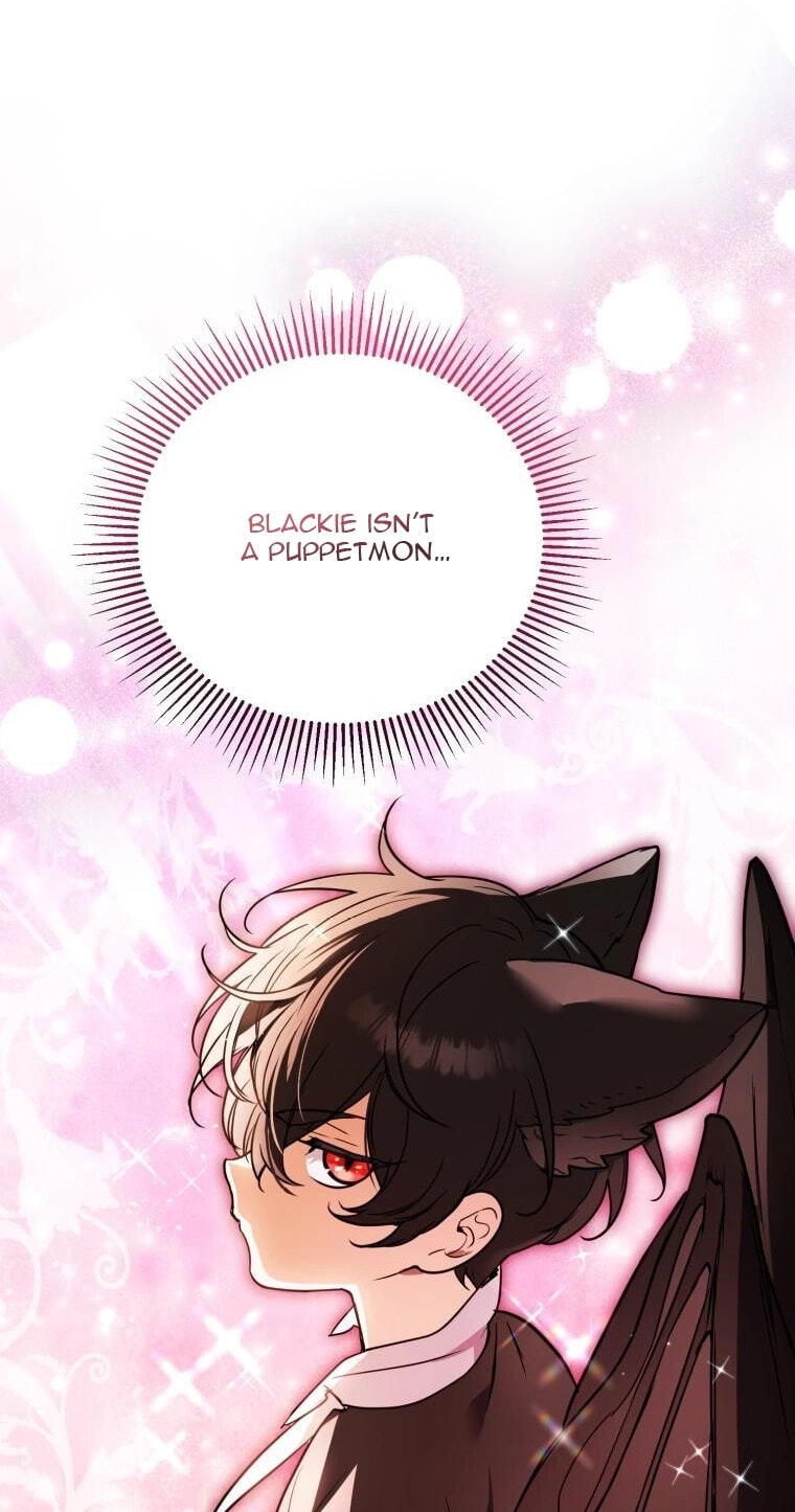 Himsumjjin Eorini-ga Appa-reul Chatseumnida Chapter 25 page 31 - 