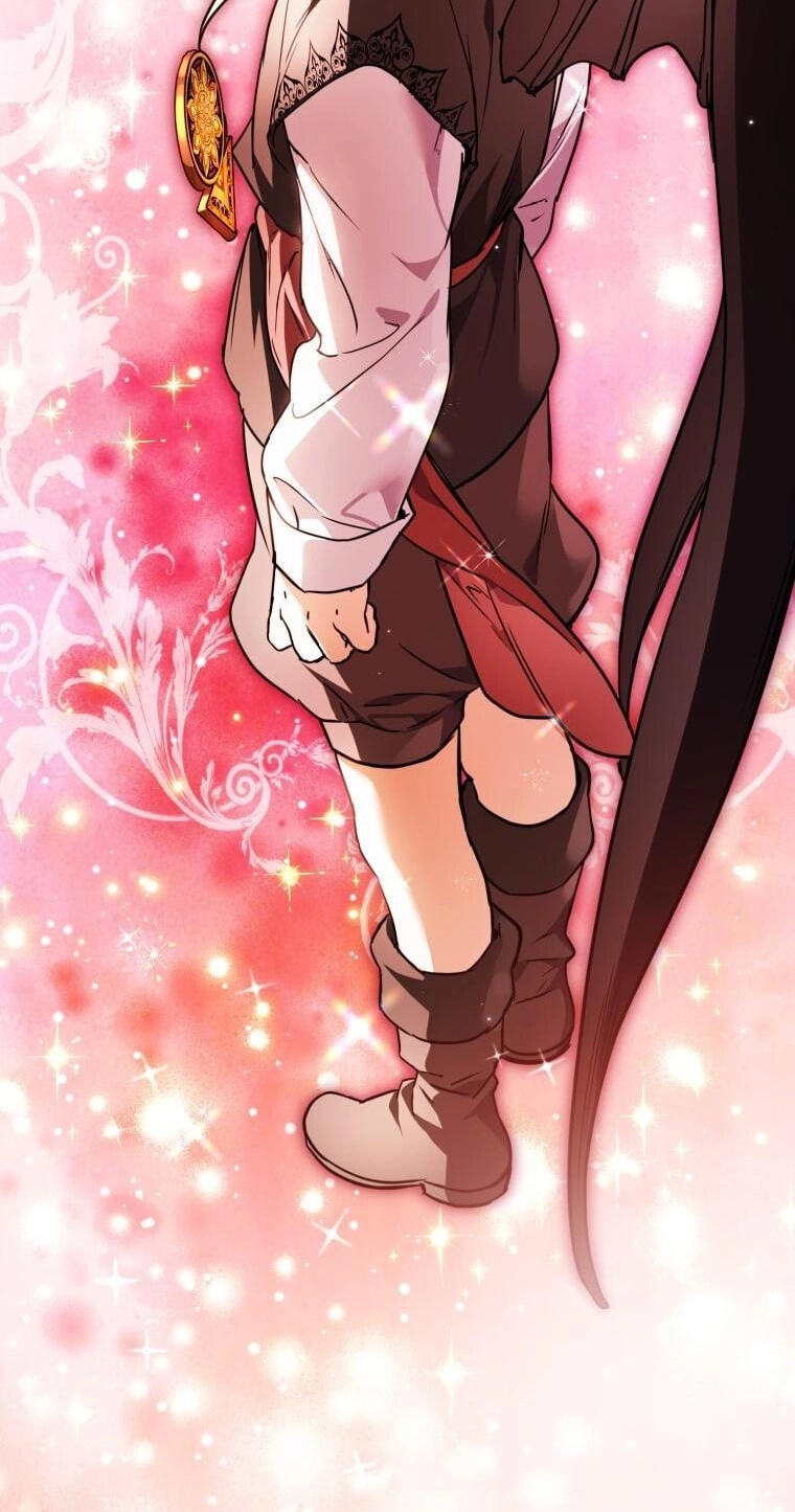 Himsumjjin Eorini-ga Appa-reul Chatseumnida Chapter 25 page 32 - 