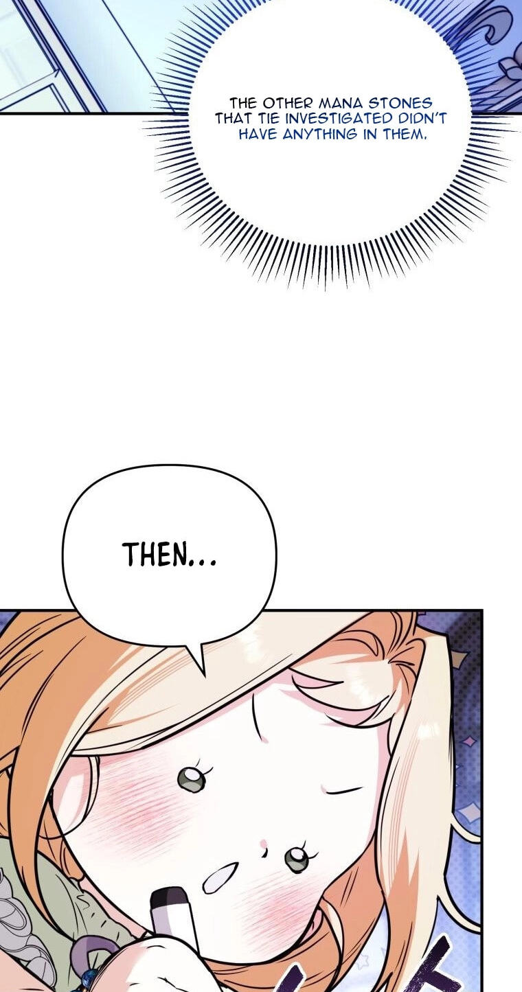 Himsumjjin Eorini-ga Appa-reul Chatseumnida Chapter 25 page 43 - 