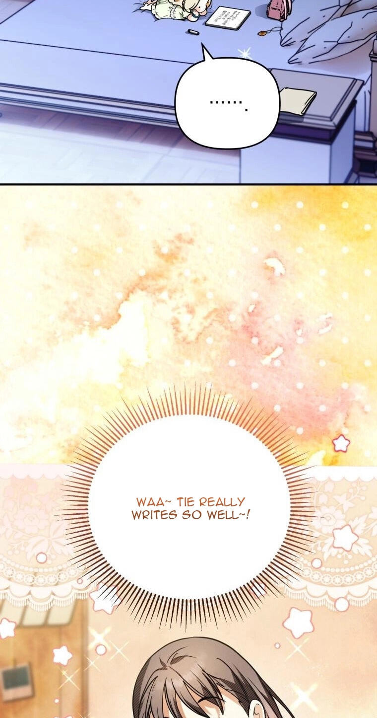 Himsumjjin Eorini-ga Appa-reul Chatseumnida Chapter 25 page 46 - 