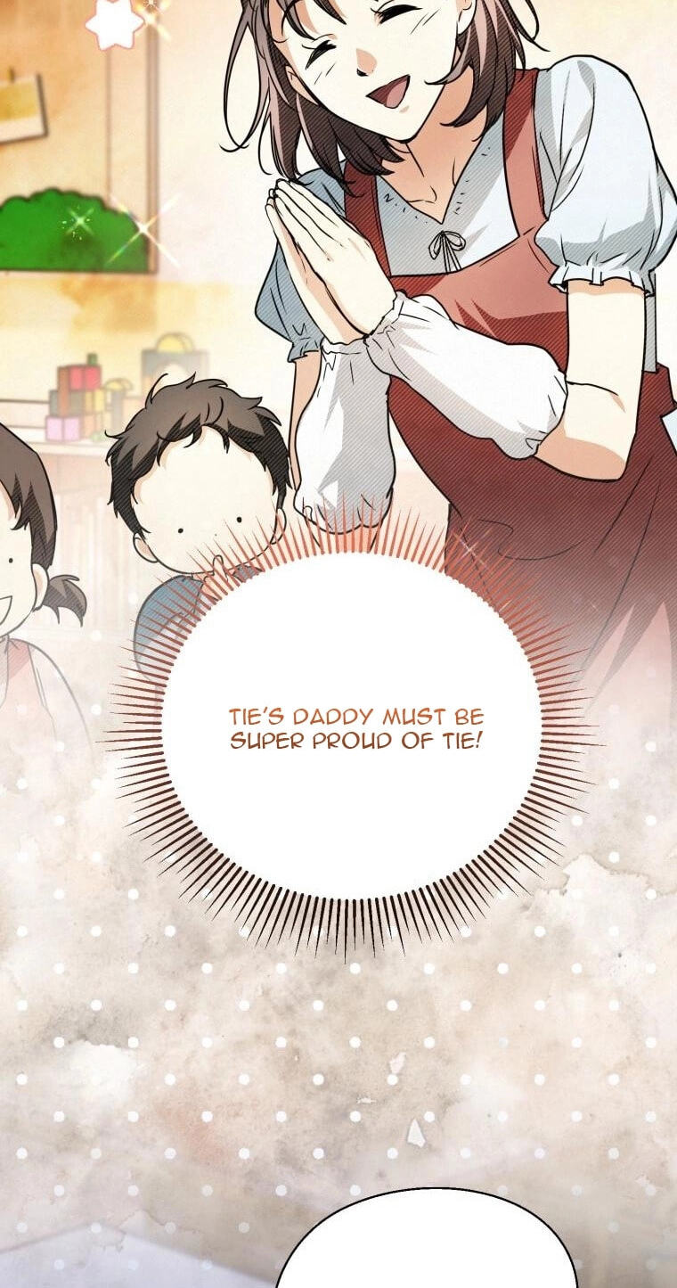 Himsumjjin Eorini-ga Appa-reul Chatseumnida Chapter 25 page 47 - 