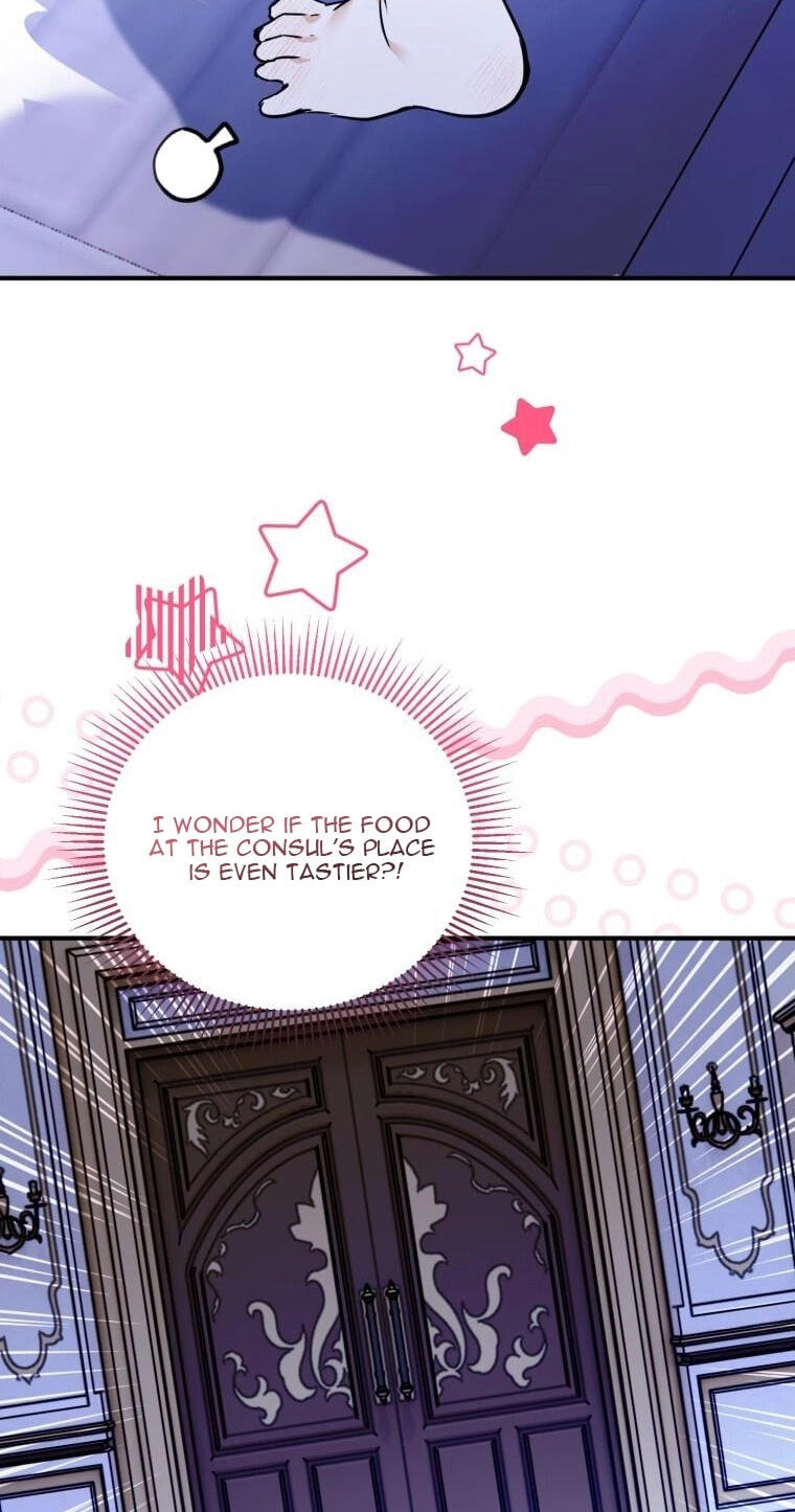 Himsumjjin Eorini-ga Appa-reul Chatseumnida Chapter 25 page 54 - 
