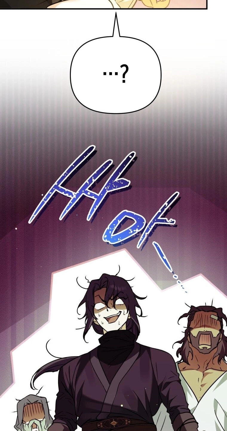 Himsumjjin Eorini-ga Appa-reul Chatseumnida Chapter 25 page 59 - 