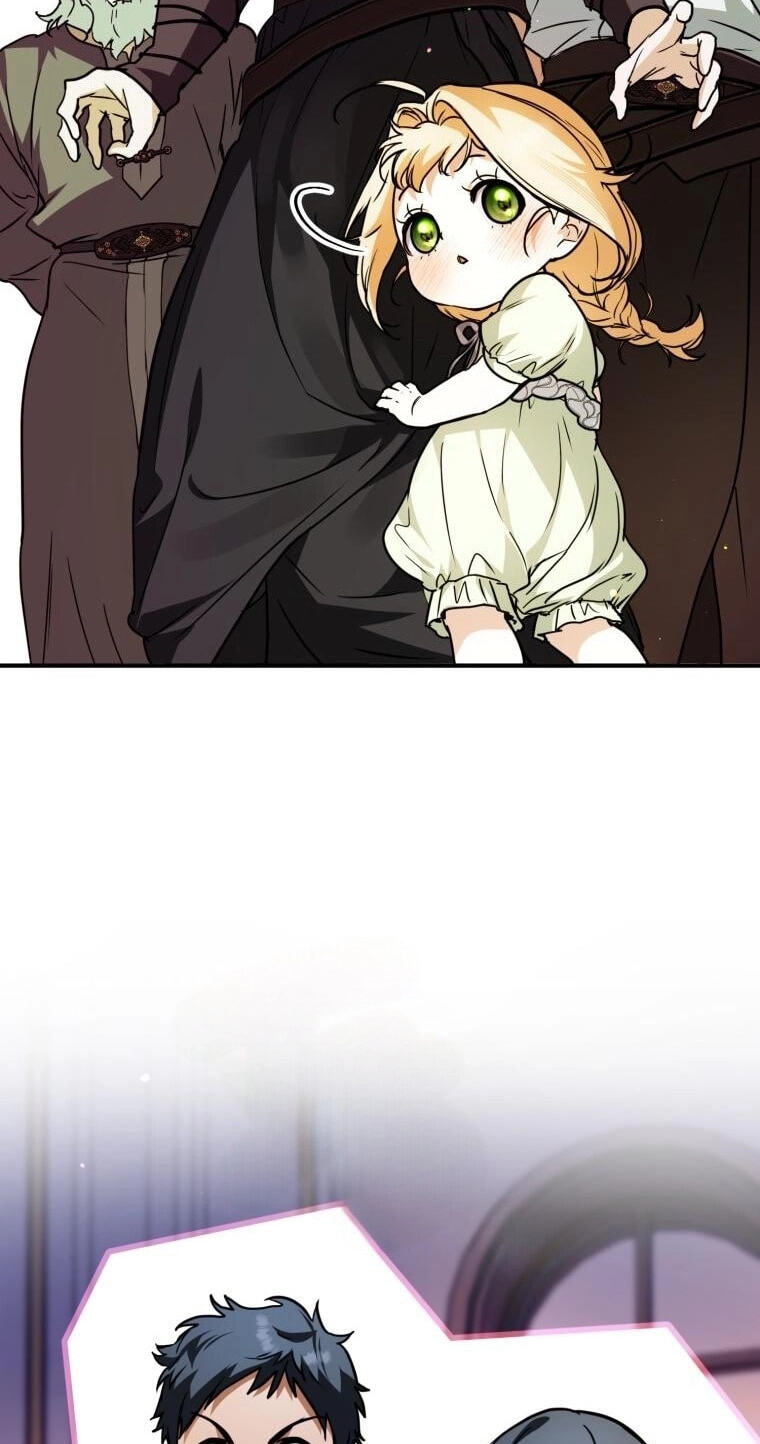 Himsumjjin Eorini-ga Appa-reul Chatseumnida Chapter 25 page 60 - 