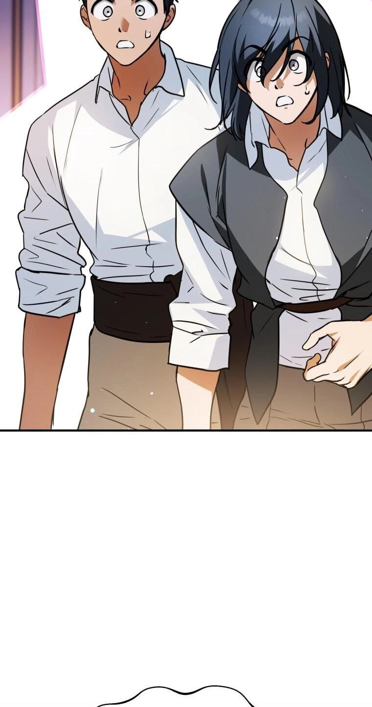 Himsumjjin Eorini-ga Appa-reul Chatseumnida Chapter 25 page 61 - 