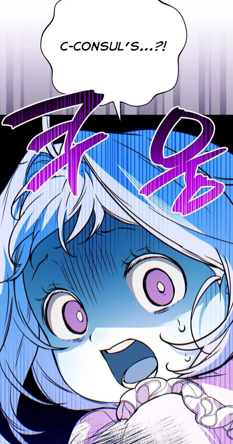 Himsumjjin Eorini-ga Appa-reul Chatseumnida Chapter 25 page 62 - 