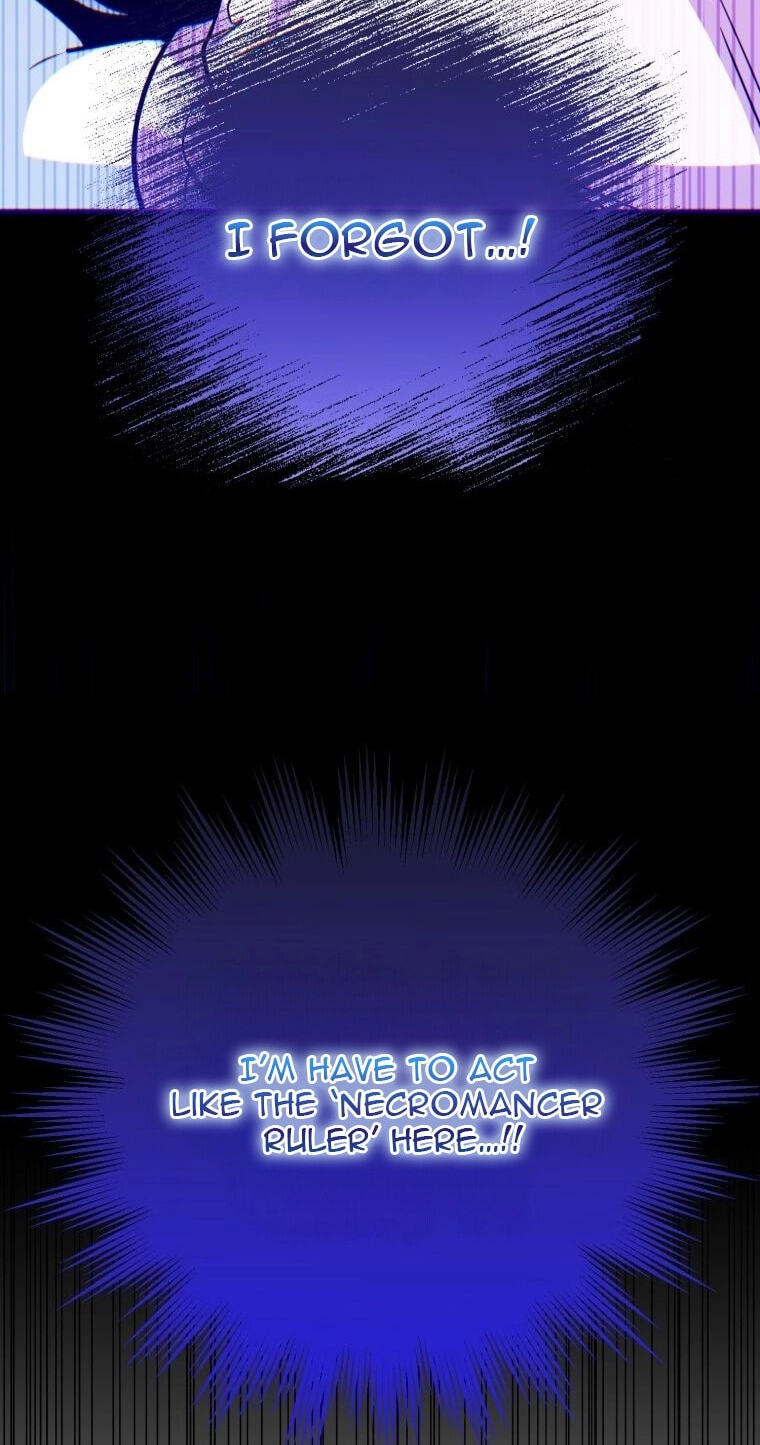 Himsumjjin Eorini-ga Appa-reul Chatseumnida Chapter 25 page 63 - 