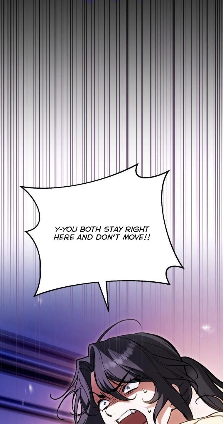Himsumjjin Eorini-ga Appa-reul Chatseumnida Chapter 25 page 64 - 